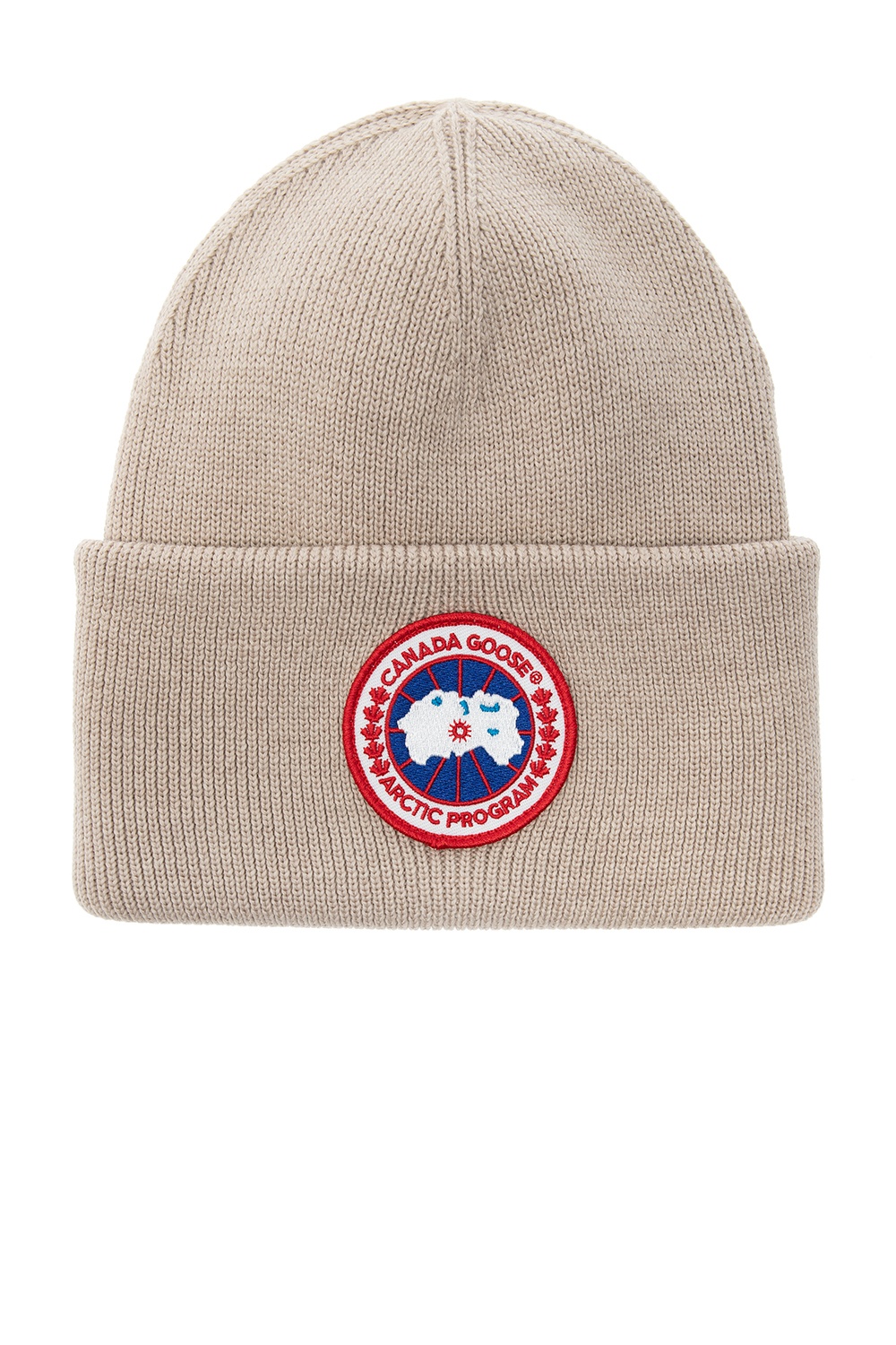 Logo - patched hat Yankees Canada Goose - GenesinlifeShops Germany